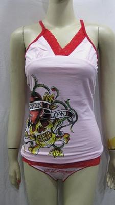 Ed Hardy Bedgown-30